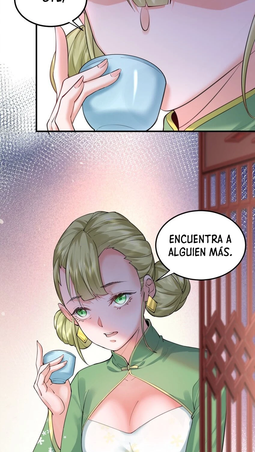 Cuándo Me Volví Invencible - Capítulo 50 - Página 39 - LectorTMOo
