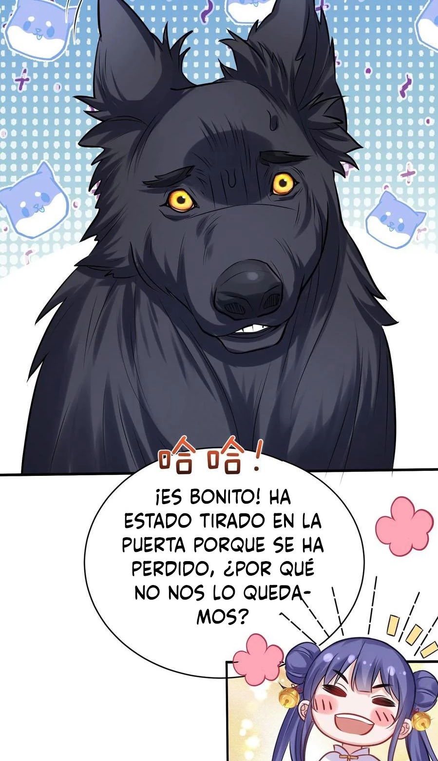 Cuándo Me Volví Invencible - Capítulo 38 - Página 23 - LectorTMOo