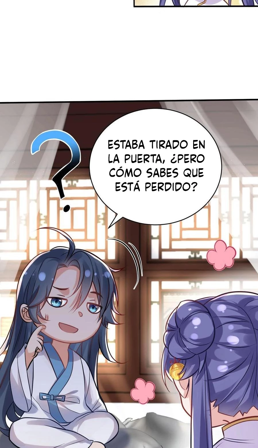 Cuándo Me Volví Invencible - Capítulo 38 - Página 24 - LectorTMOo