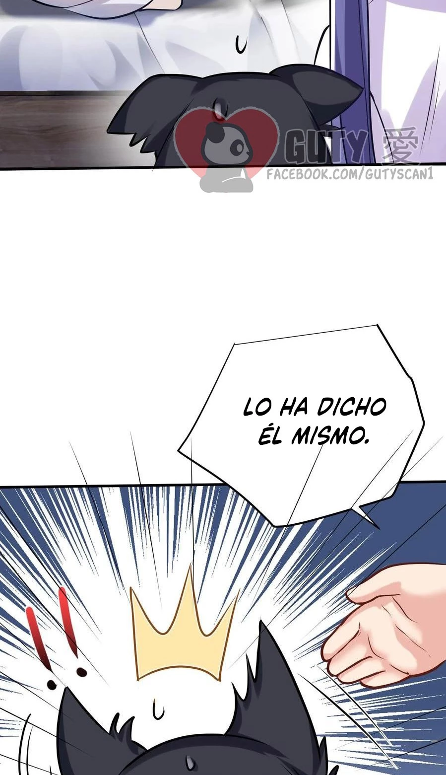 Cuándo Me Volví Invencible - Capítulo 38 - Página 25 - LectorTMOo