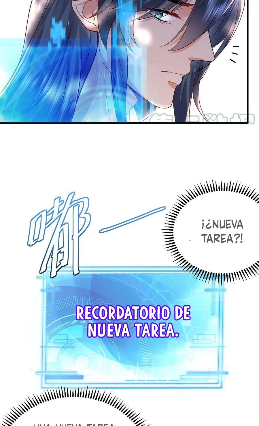 Cuándo Me Volví Invencible - Capítulo 39 - Página 10 - LectorTMOo