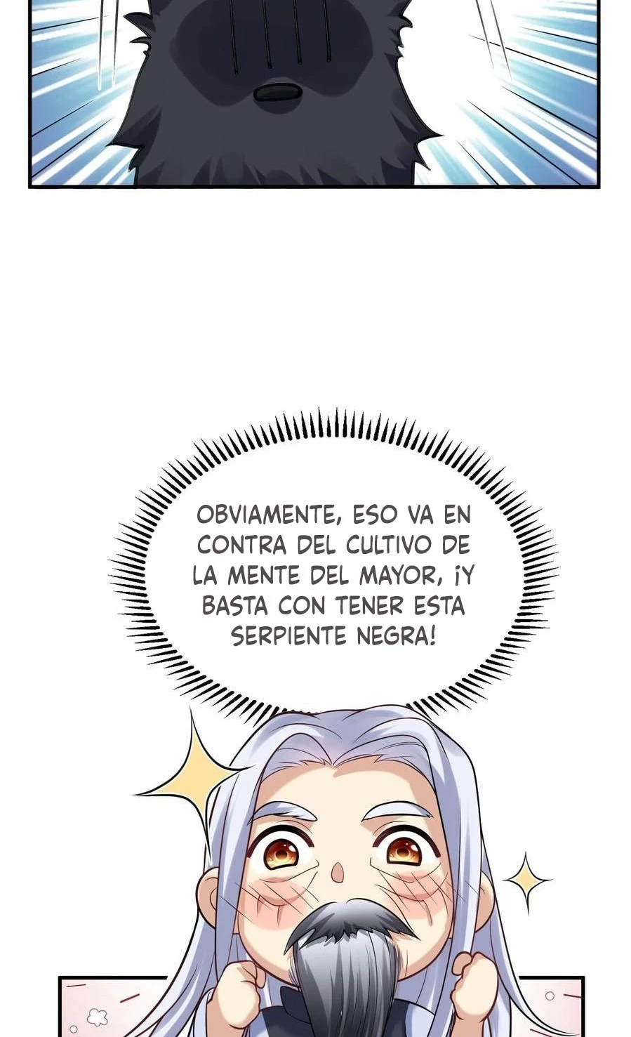 Cuándo Me Volví Invencible - Capítulo 39 - Página 35 - LectorTMOo