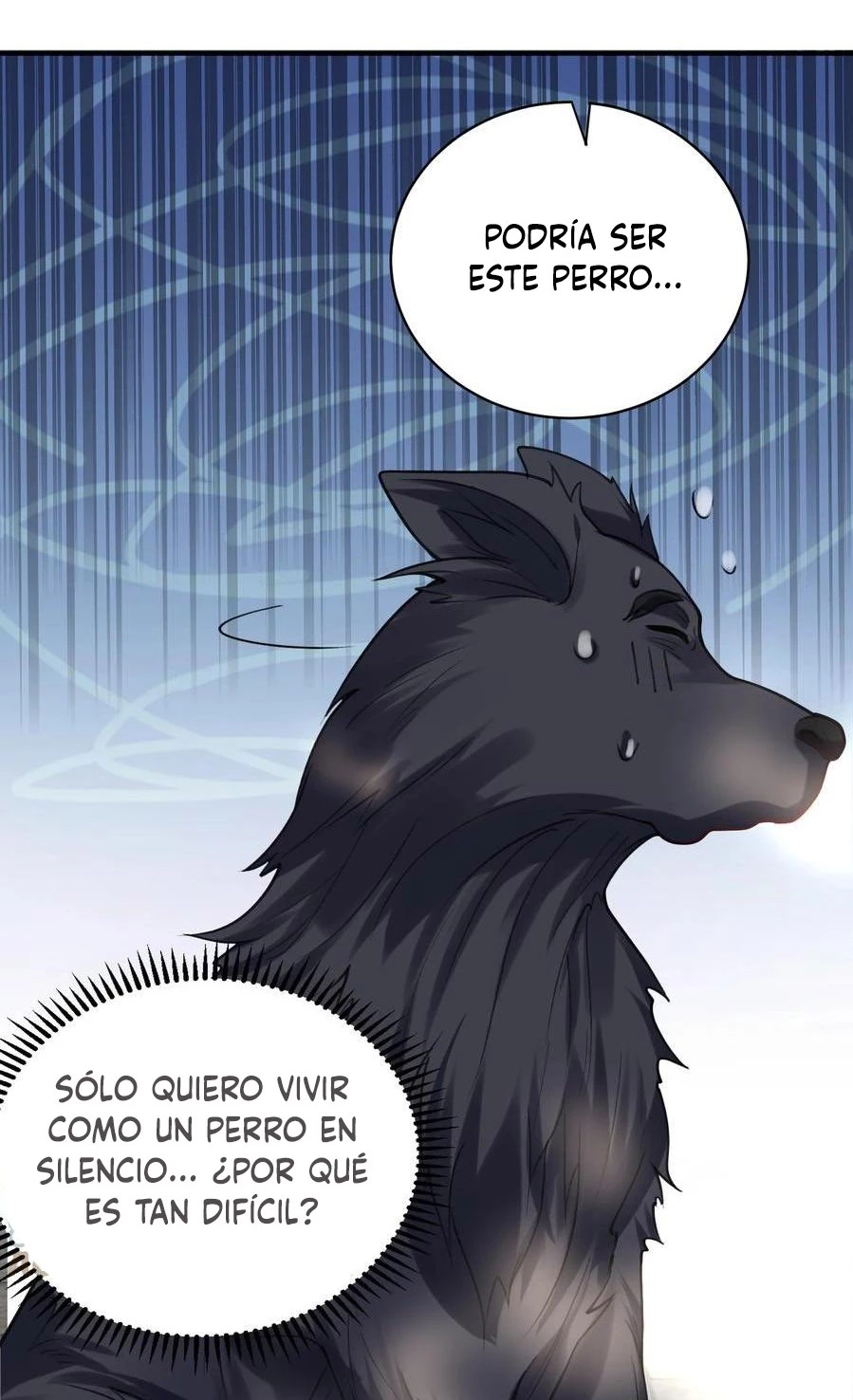Cuándo Me Volví Invencible - Capítulo 39 - Página 38 - LectorTMOo