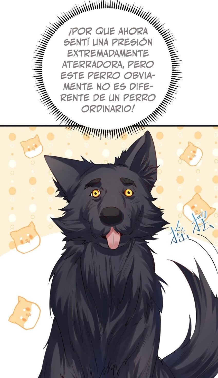 Cuándo Me Volví Invencible - Capítulo 52 - Página 10 - LectorTMOo