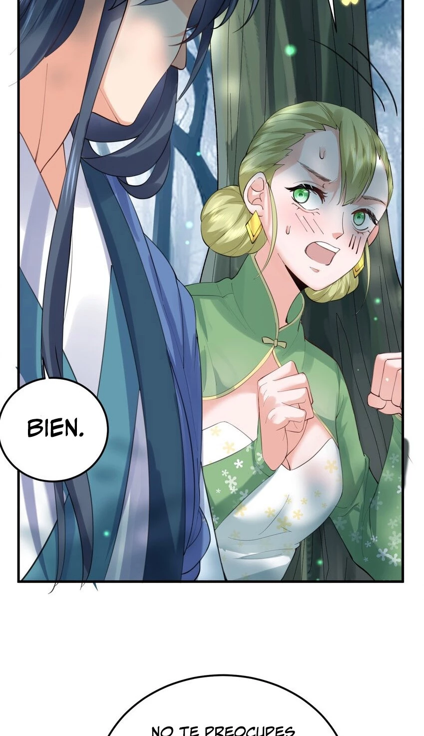 Cuándo Me Volví Invencible - Capítulo 52 - Página 18 - LectorTMOo