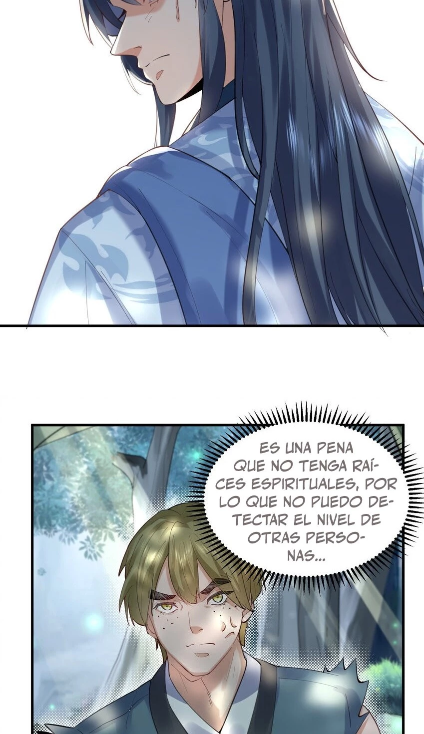 Cuándo Me Volví Invencible - Capítulo 52 - Página 23 - LectorTMOo