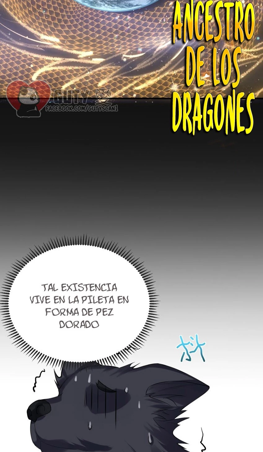 Cuándo Me Volví Invencible - Capítulo 52 - Página 25 - LectorTMOo
