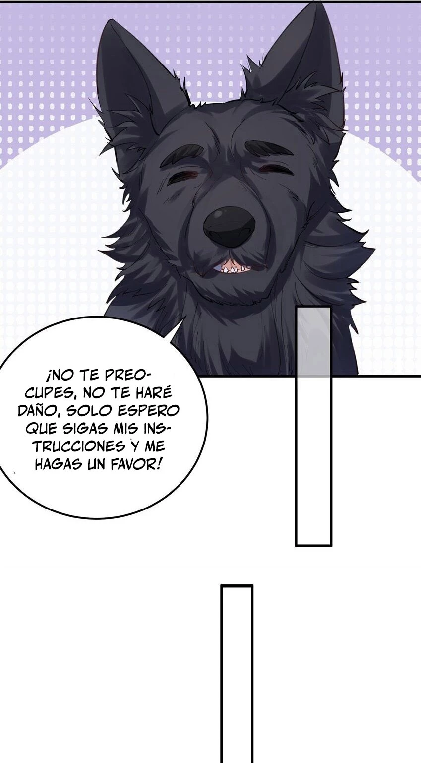 Cuándo Me Volví Invencible - Capítulo 52 - Página 37 - LectorTMOo