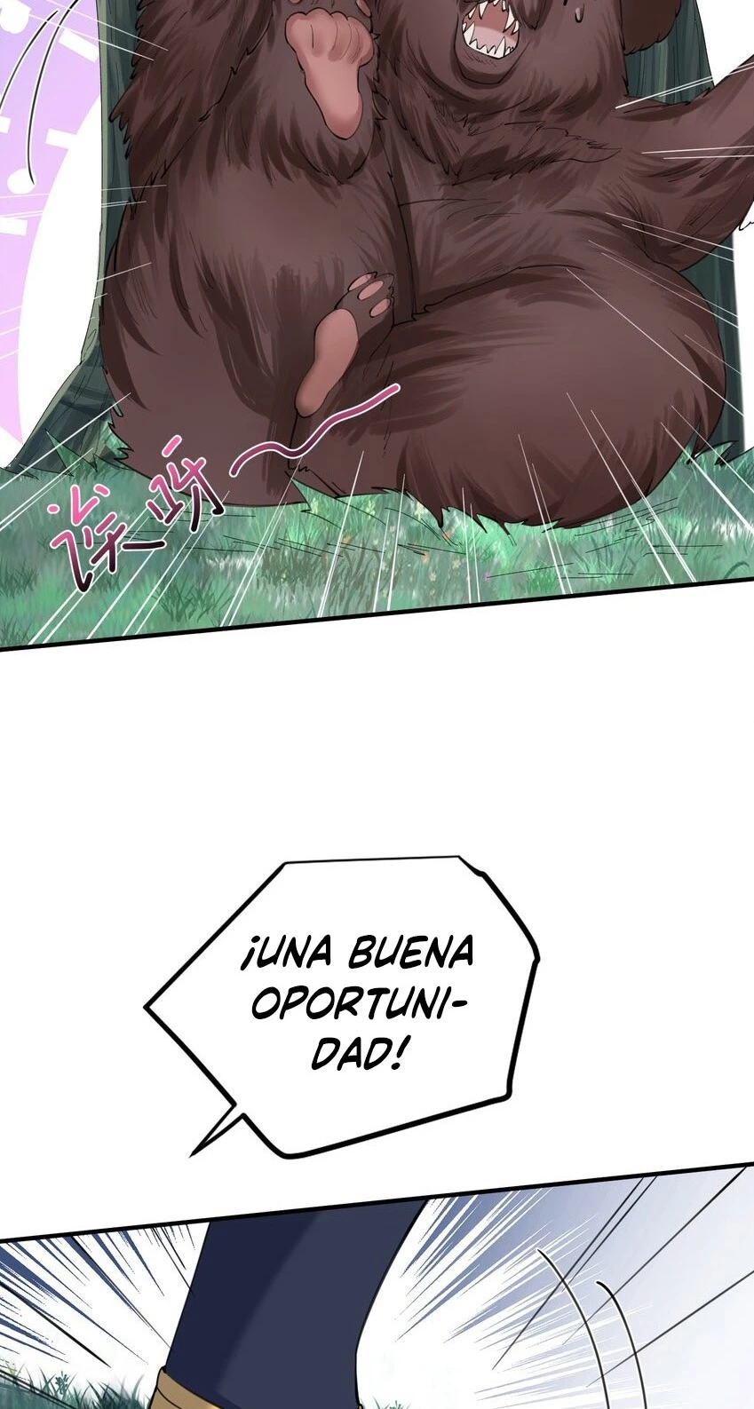 Cuándo Me Volví Invencible - Capítulo 53 - Página 20 - LectorTMOo