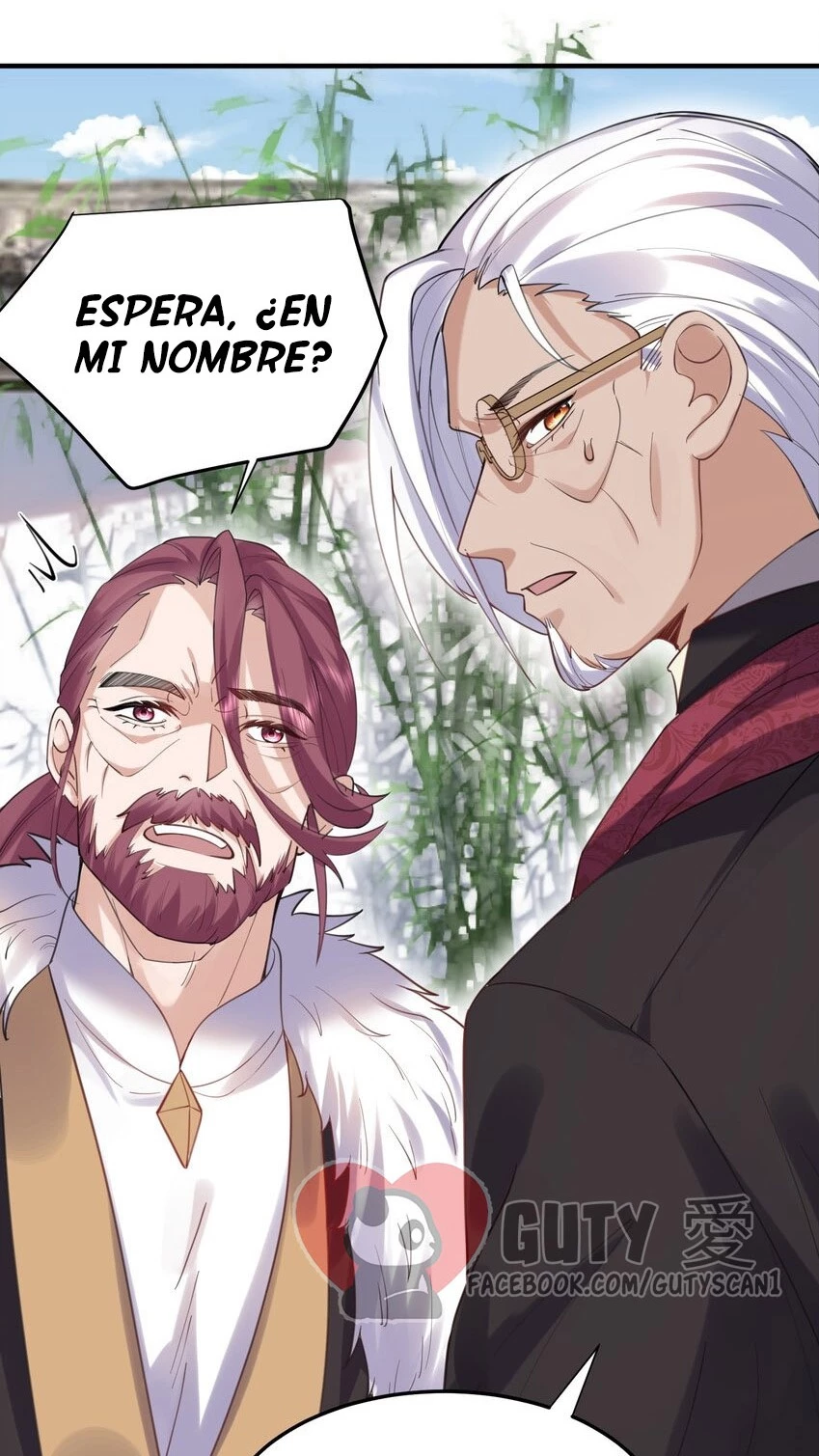 Cuándo Me Volví Invencible - Capítulo 55 - Página 4 - LectorTMOo