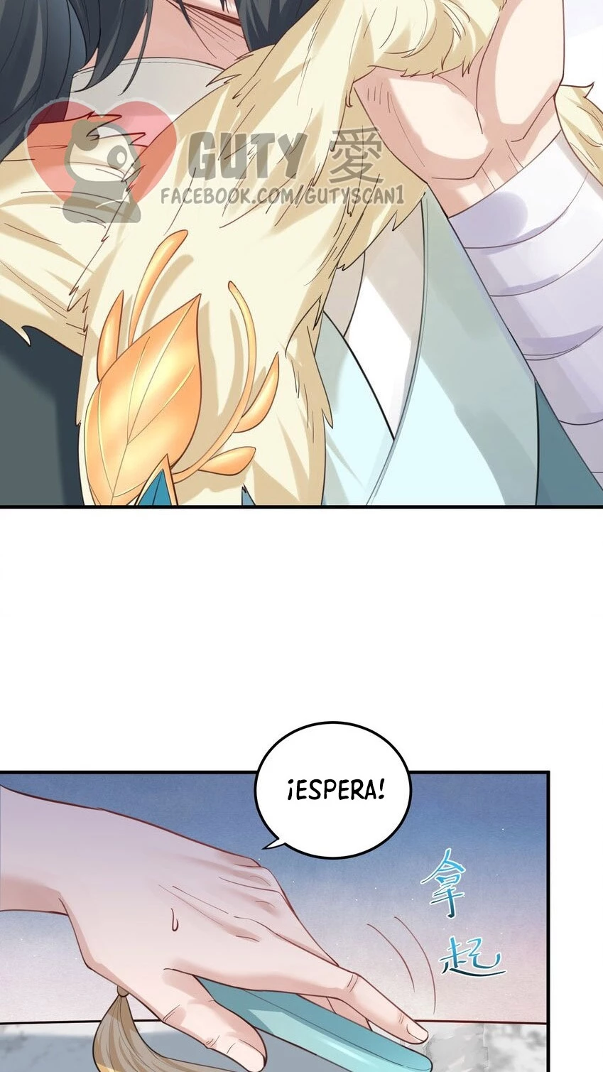 Cuándo Me Volví Invencible - Capítulo 55 - Página 10 - LectorTMOo