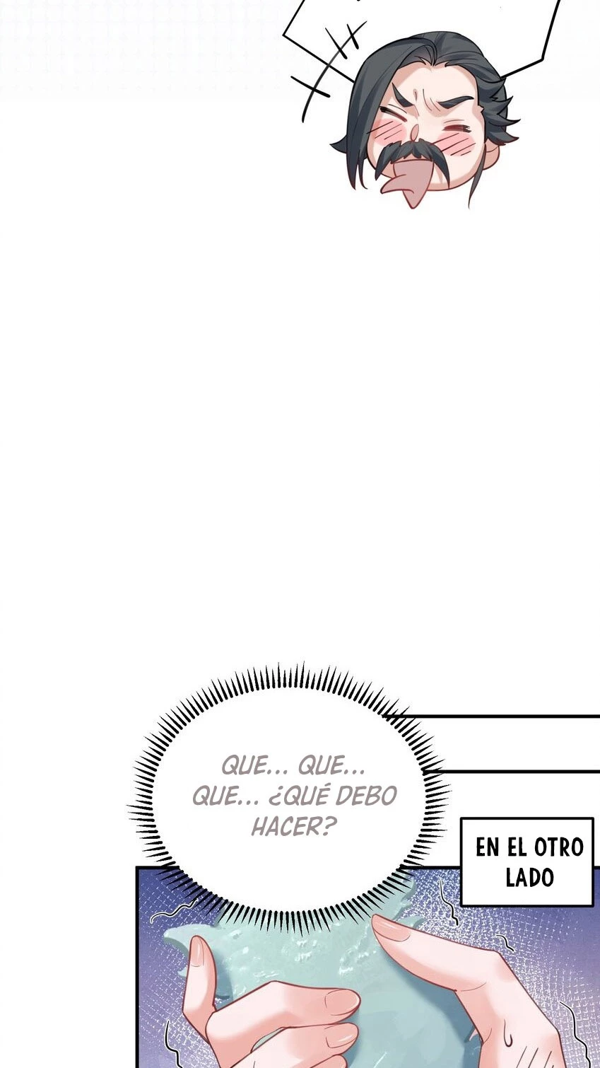 Cuándo Me Volví Invencible - Capítulo 55 - Página 17 - LectorTMOo