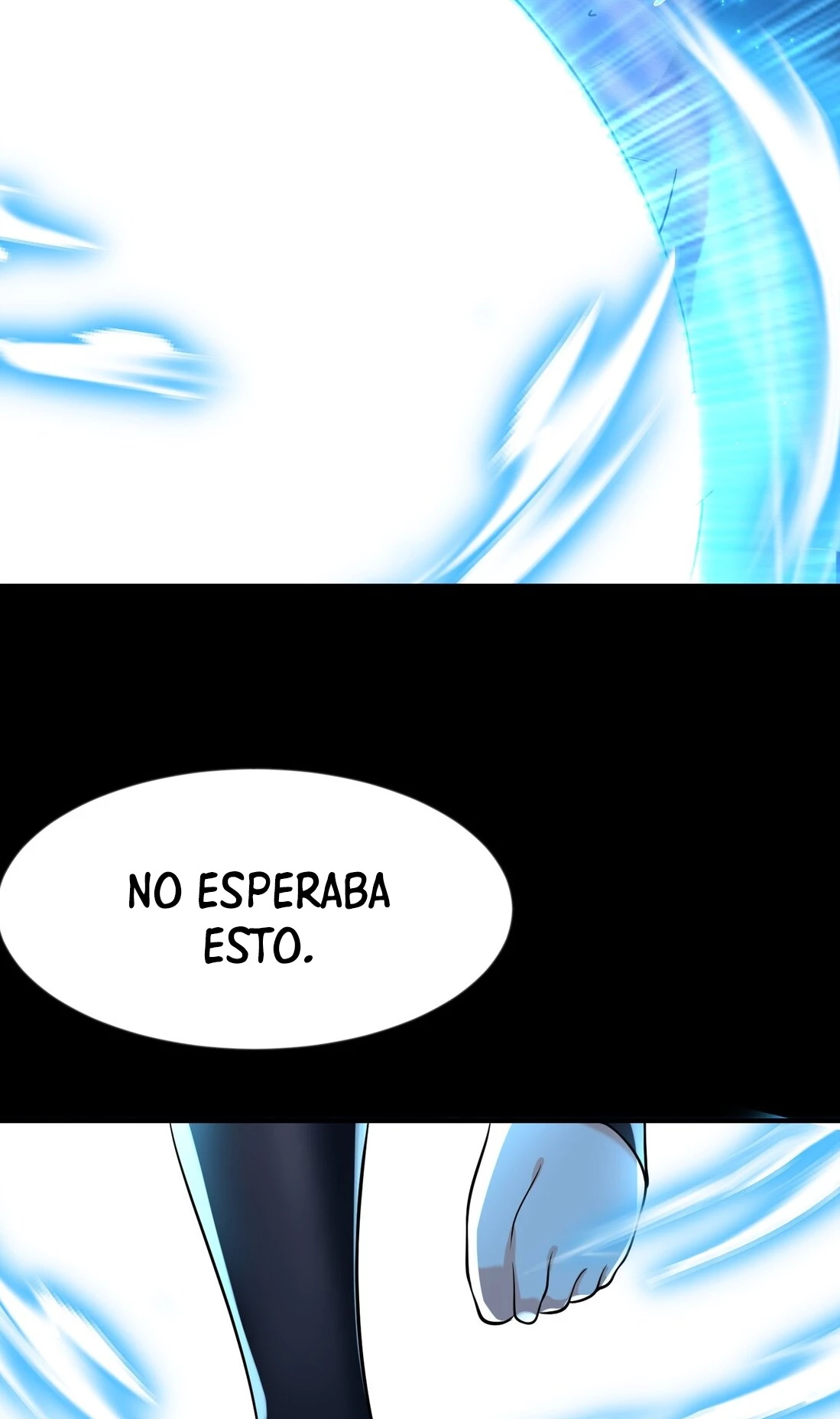 Cuándo Me Volví Invencible - Capítulo 11 - Página 42 - LectorTMOo