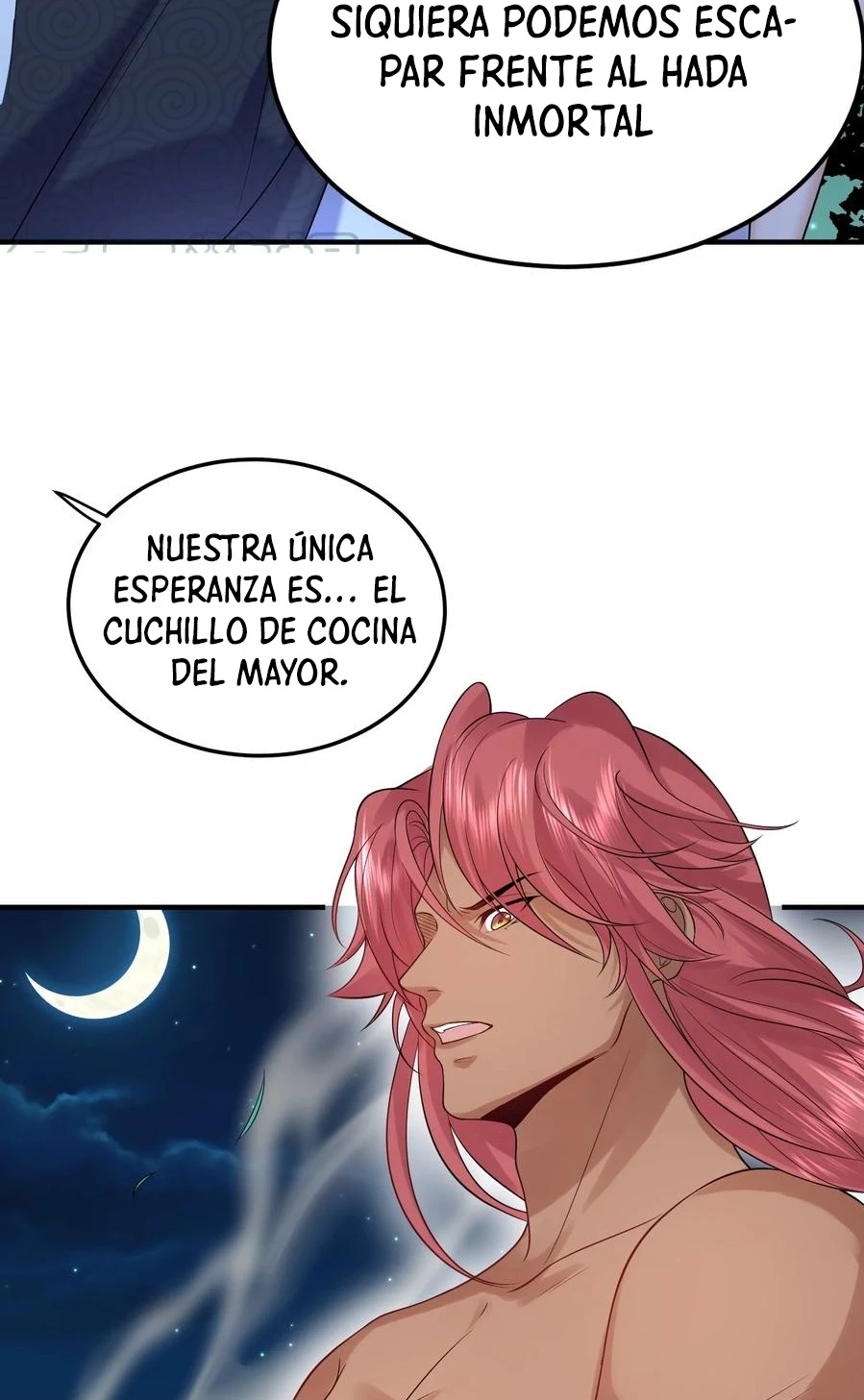 Cuándo Me Volví Invencible - Capítulo 12 - Página 7 - LectorTMOo