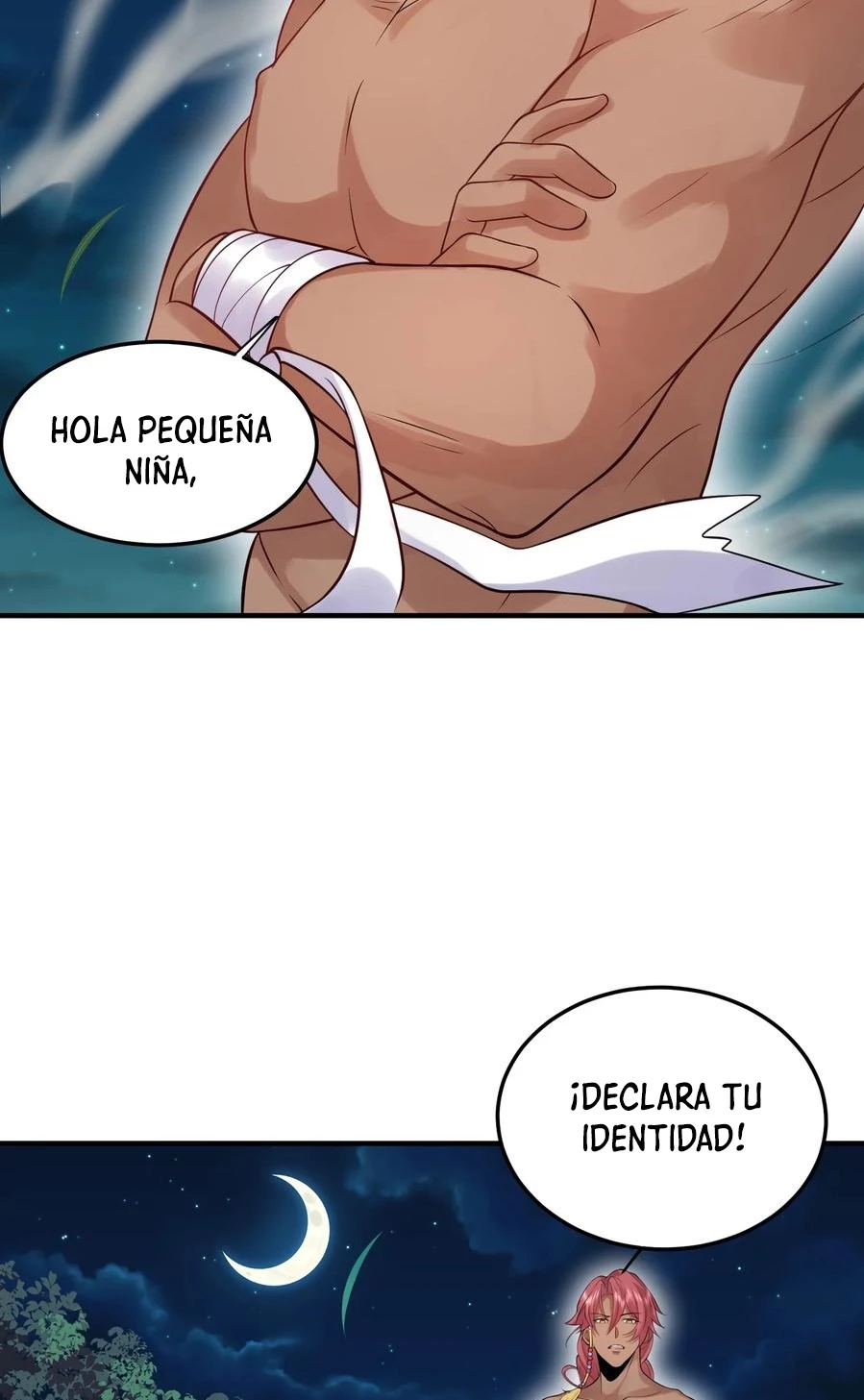 Cuándo Me Volví Invencible - Capítulo 12 - Página 8 - LectorTMOo