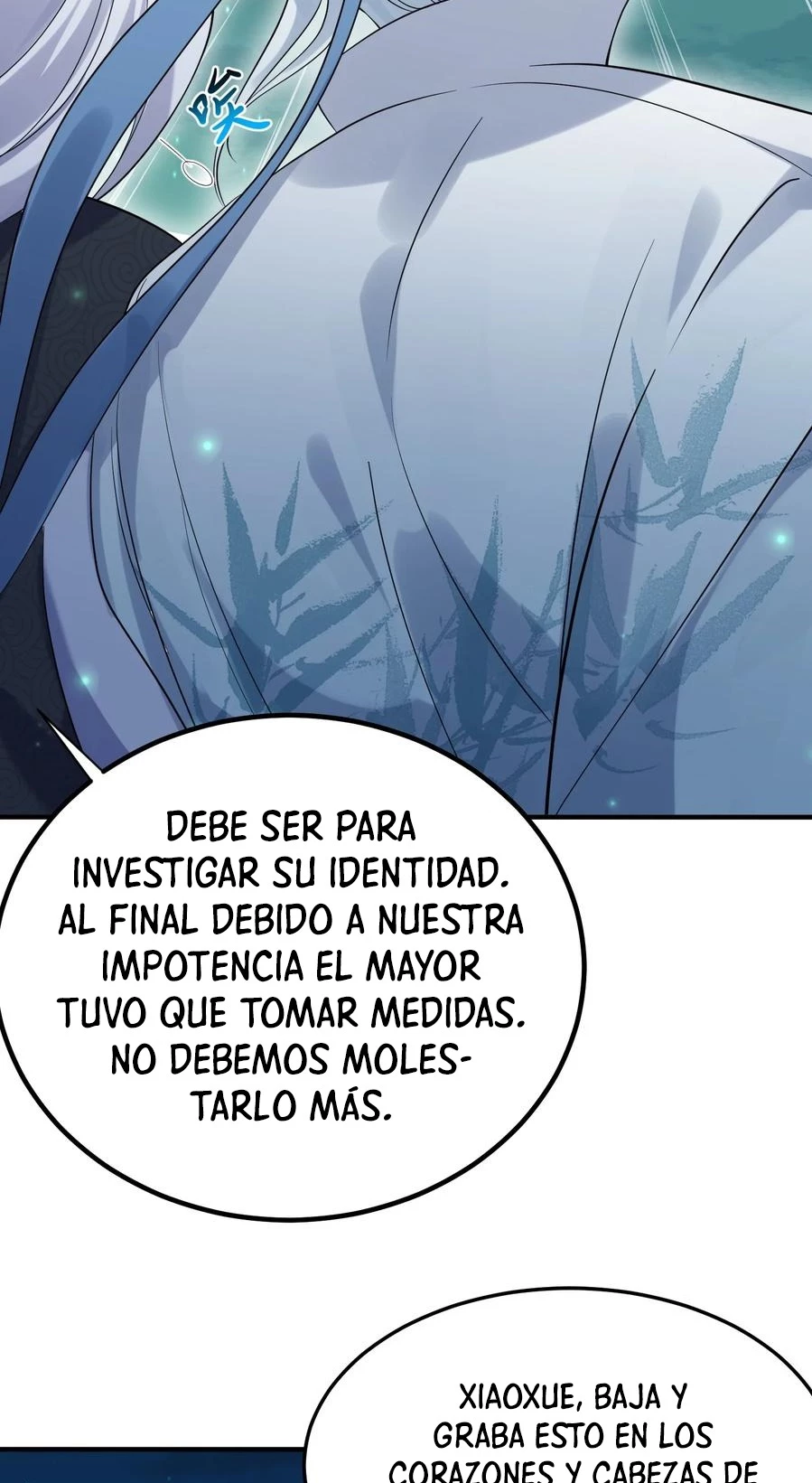Cuándo Me Volví Invencible - Capítulo 12 - Página 26 - LectorTMOo