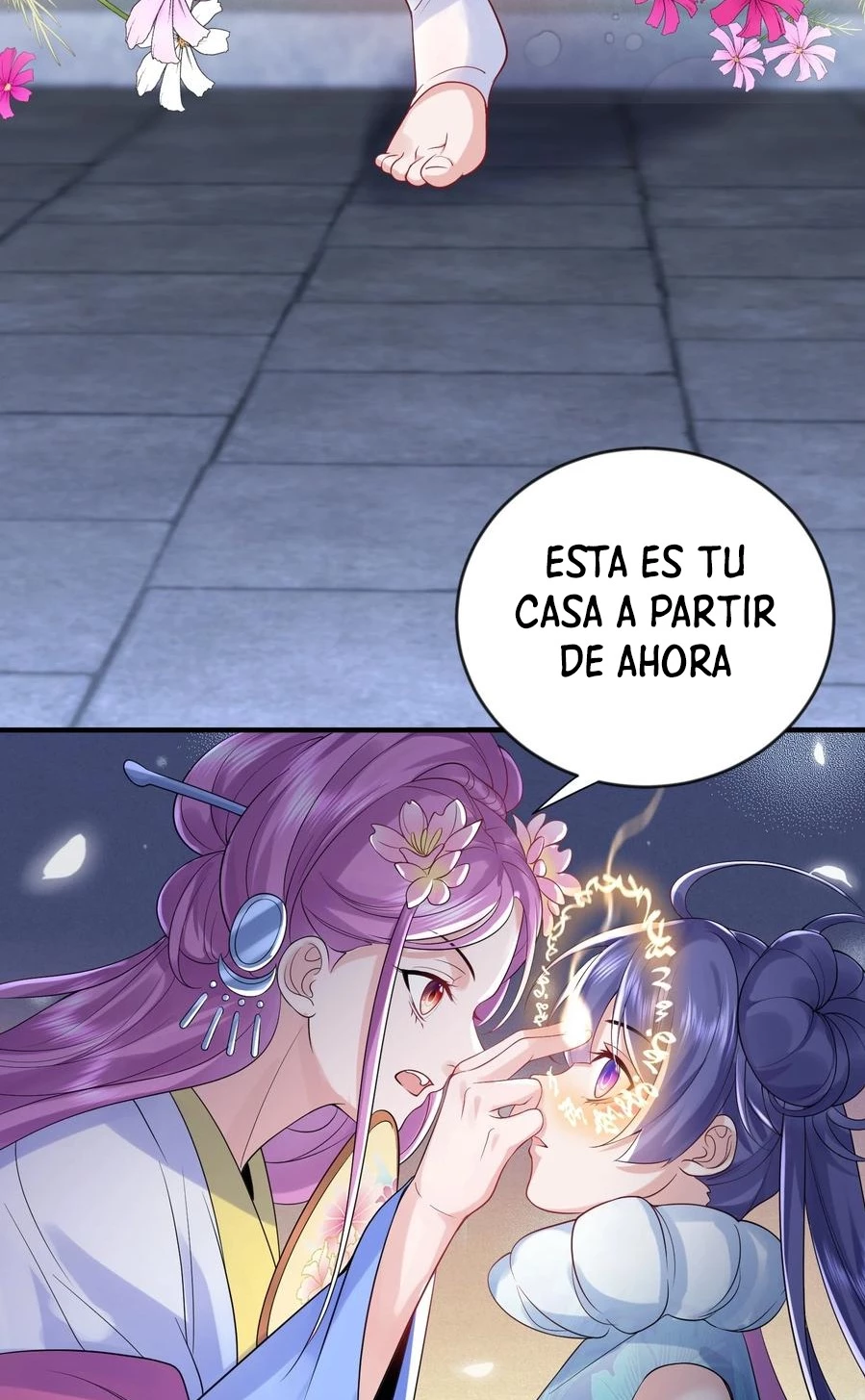 Cuándo Me Volví Invencible - Capítulo 13 - Página 6 - LectorTMOo