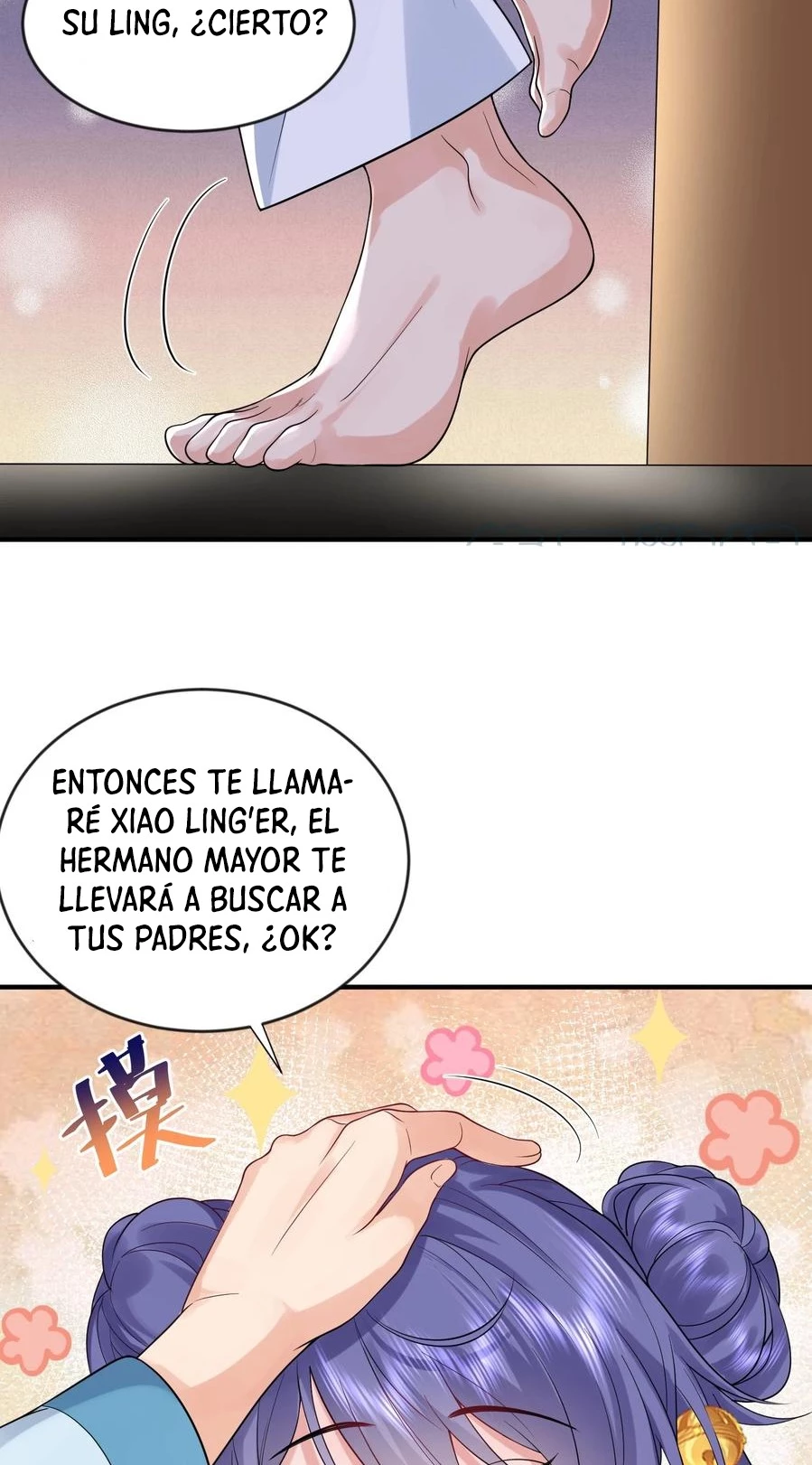 Cuándo Me Volví Invencible - Capítulo 13 - Página 26 - LectorTMOo