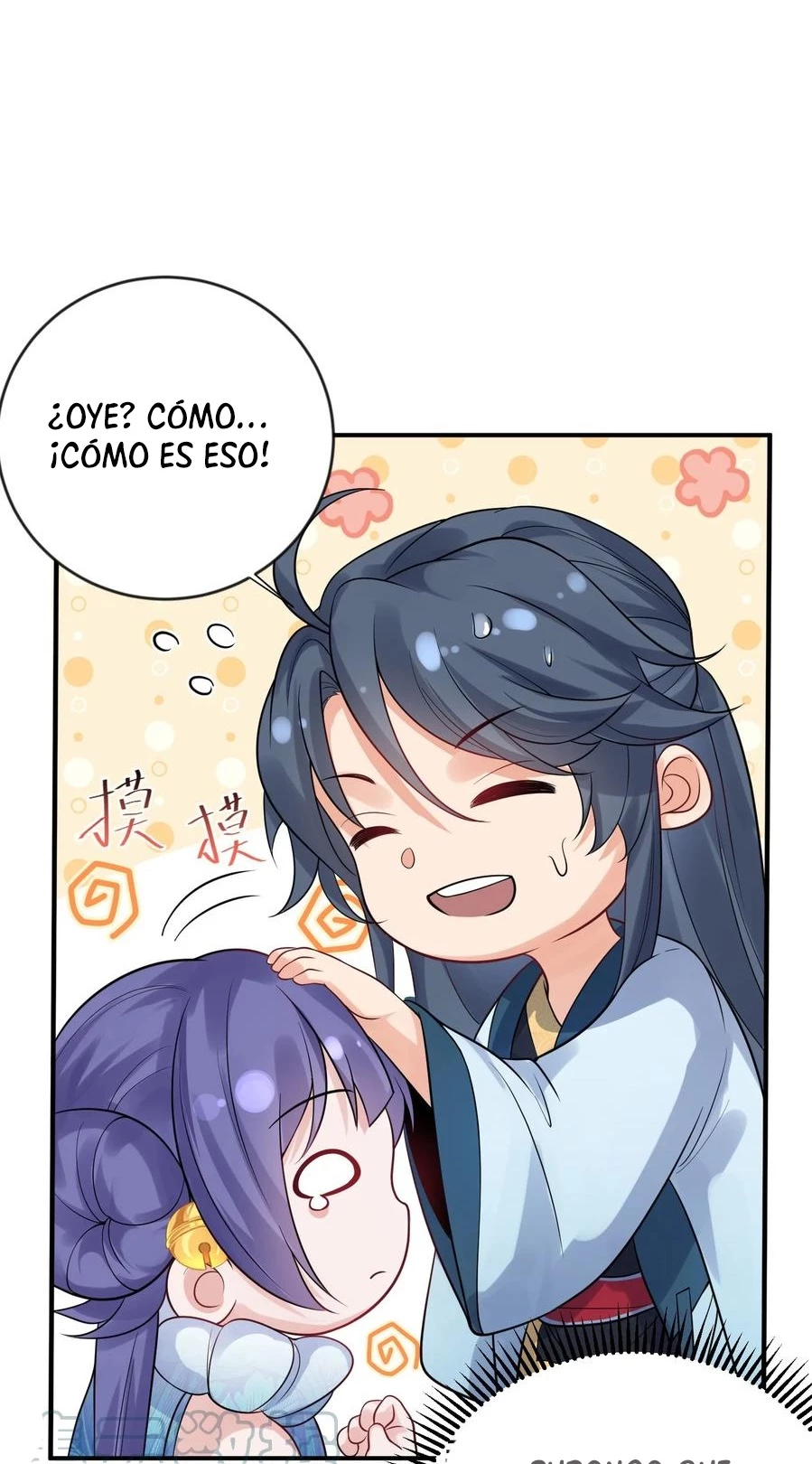 Cuándo Me Volví Invencible - Capítulo 13 - Página 41 - LectorTMOo