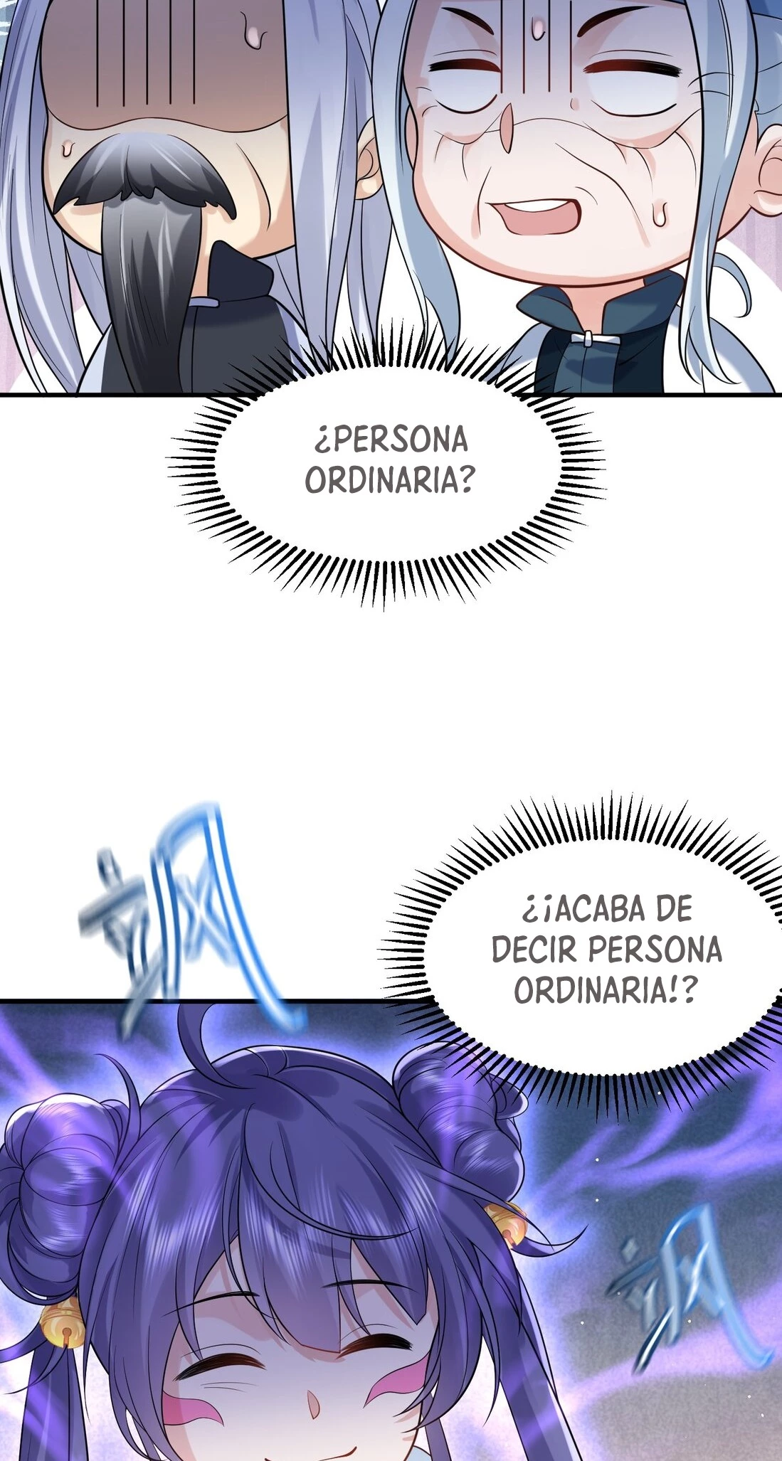 Cuándo Me Volví Invencible - Capítulo 14 - Página 7 - LectorTMOo