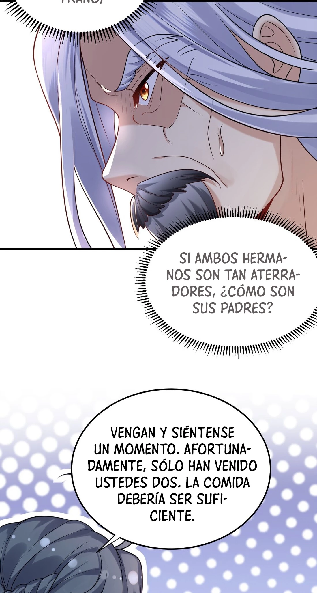 Cuándo Me Volví Invencible - Capítulo 14 - Página 10 - LectorTMOo
