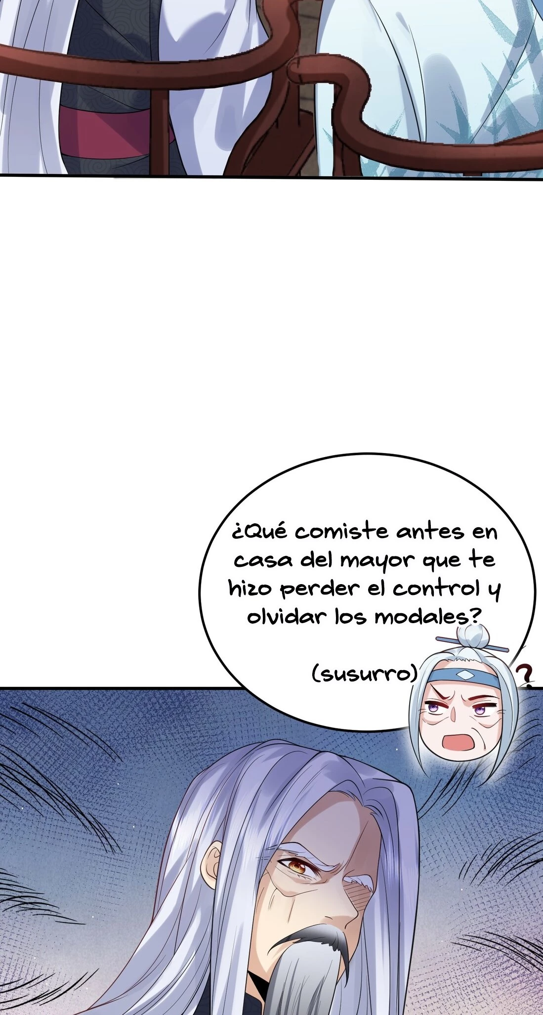 Cuándo Me Volví Invencible - Capítulo 14 - Página 18 - LectorTMOo