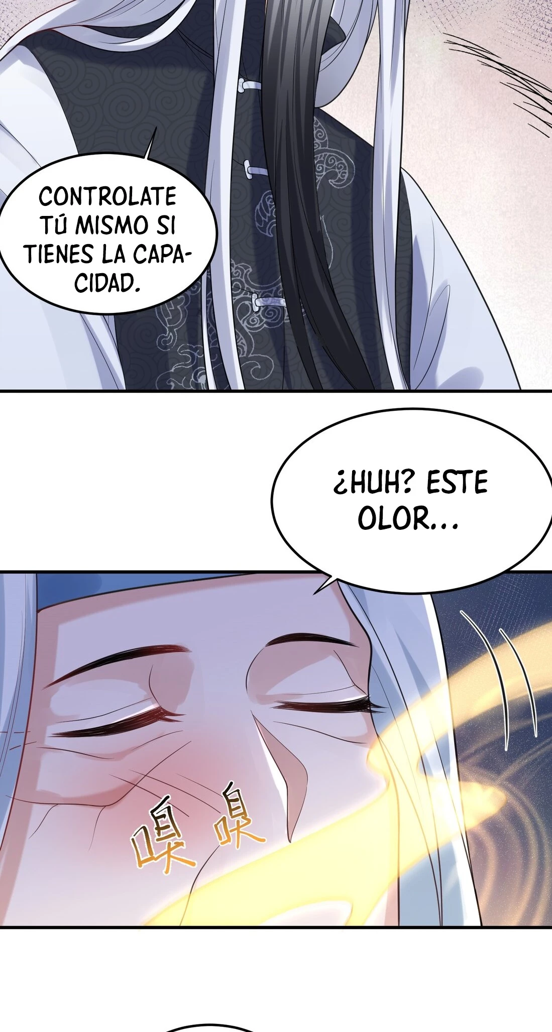 Cuándo Me Volví Invencible - Capítulo 14 - Página 19 - LectorTMOo