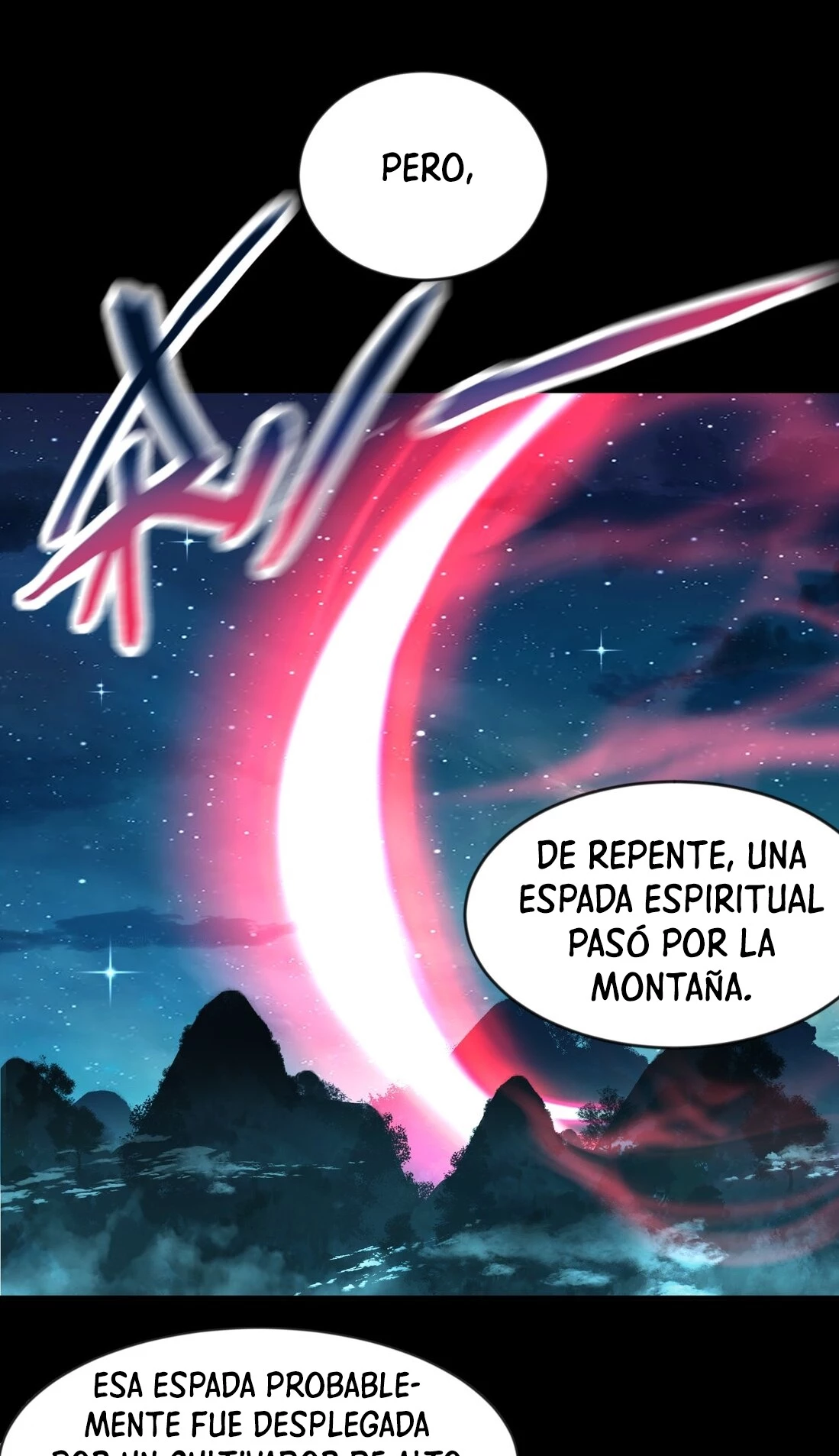 Cuándo Me Volví Invencible - Capítulo 15 - Página 8 - LectorTMOo