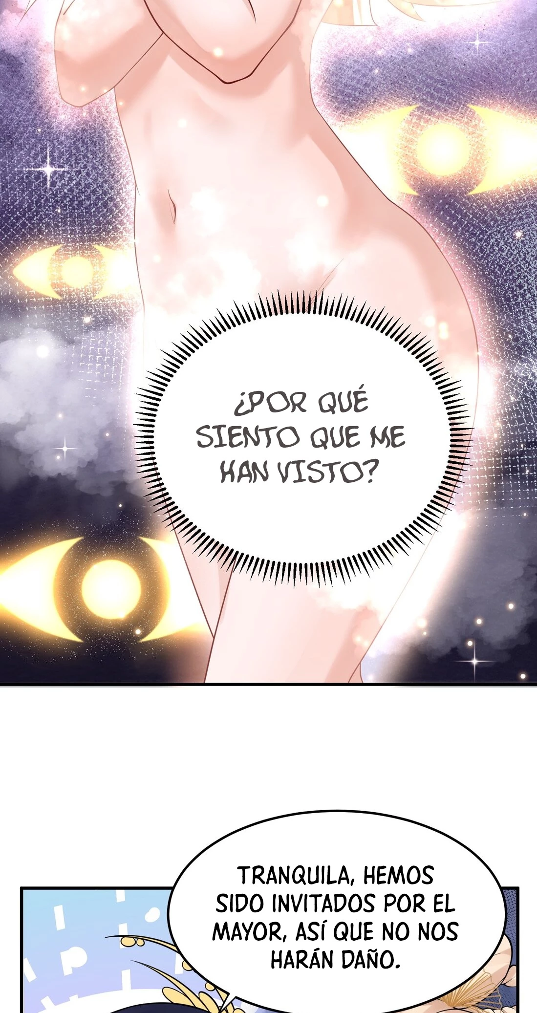 Cuándo Me Volví Invencible - Capítulo 15 - Página 25 - LectorTMOo