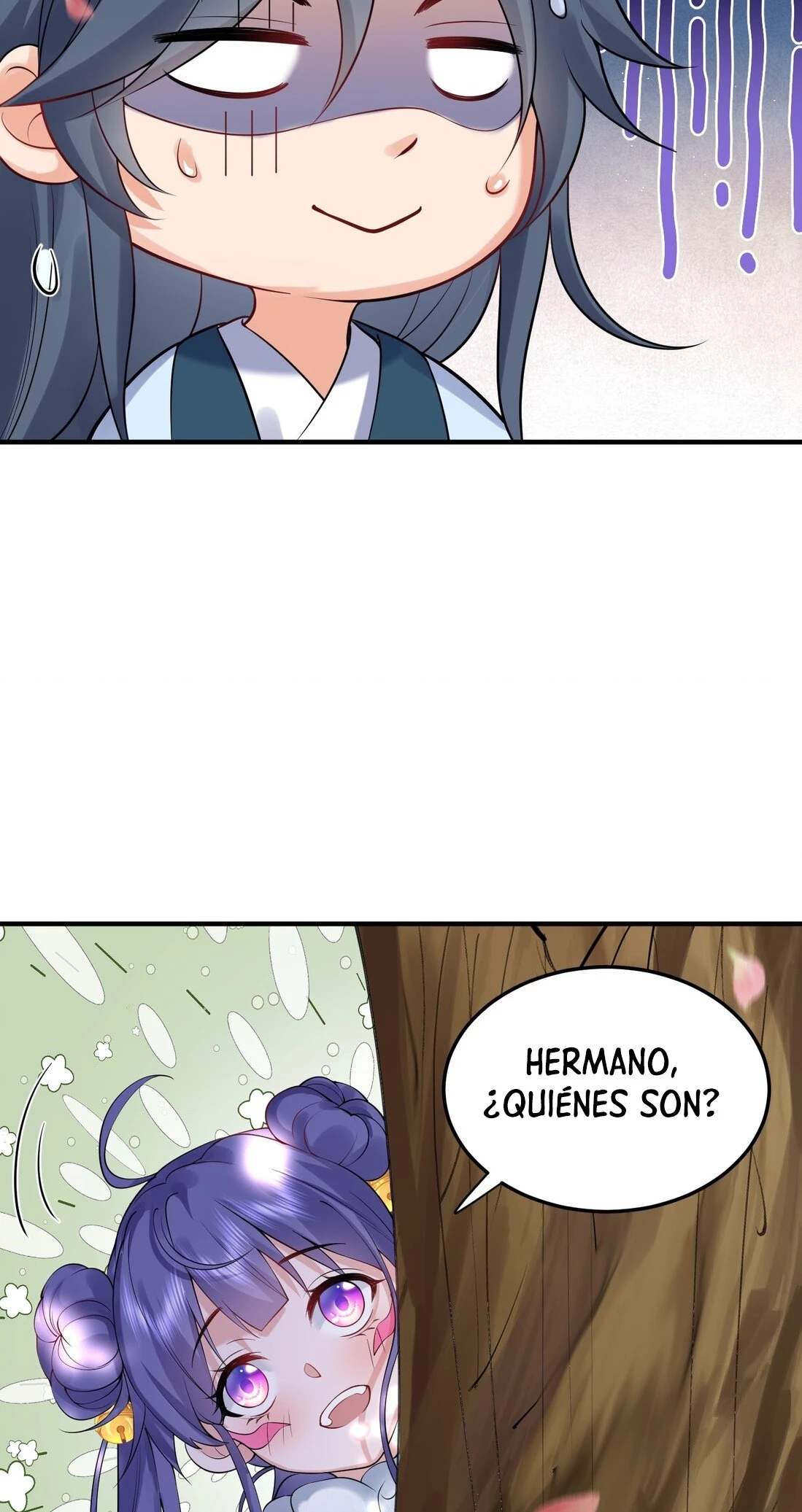 Cuándo Me Volví Invencible - Capítulo 15 - Página 30 - LectorTMOo
