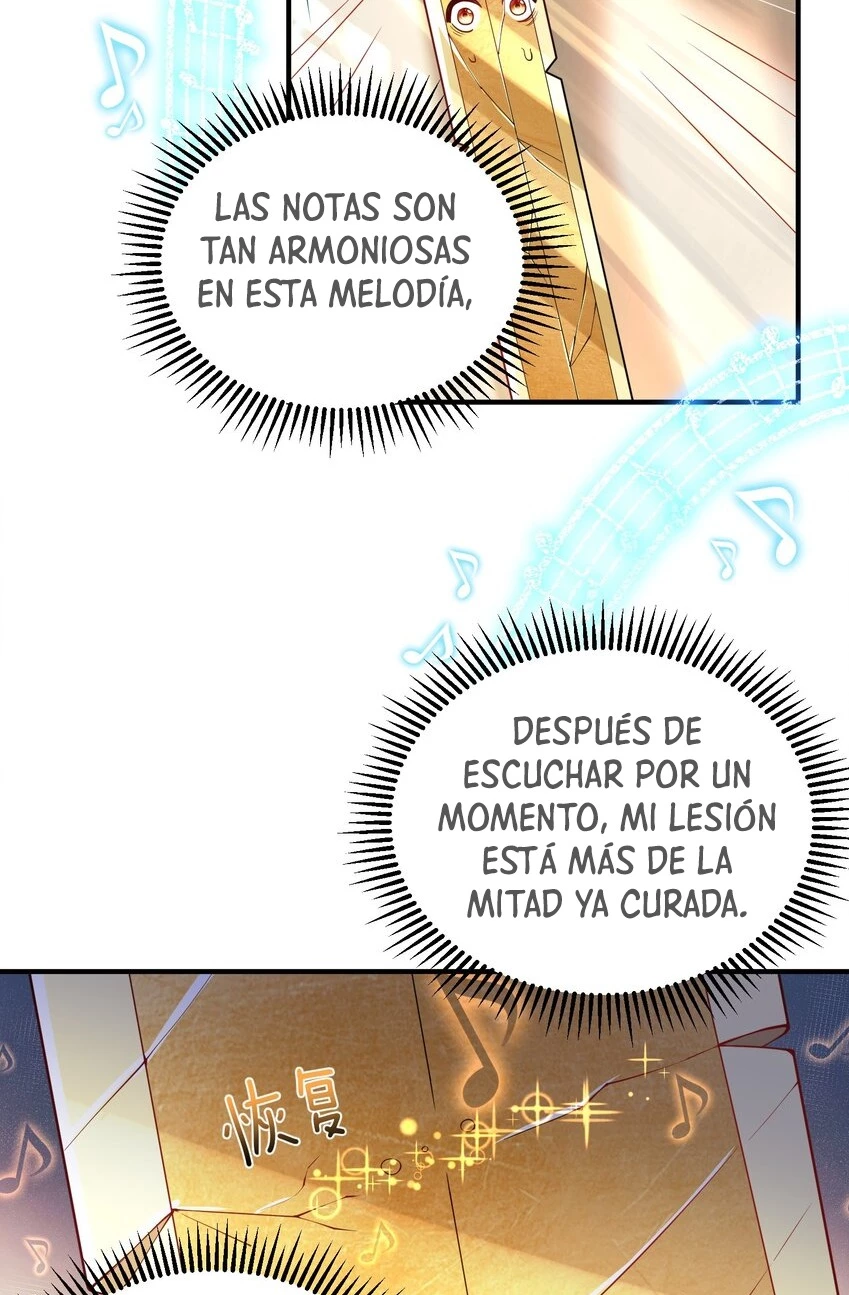 Cuándo Me Volví Invencible - Capítulo 16 - Página 6 - LectorTMOo
