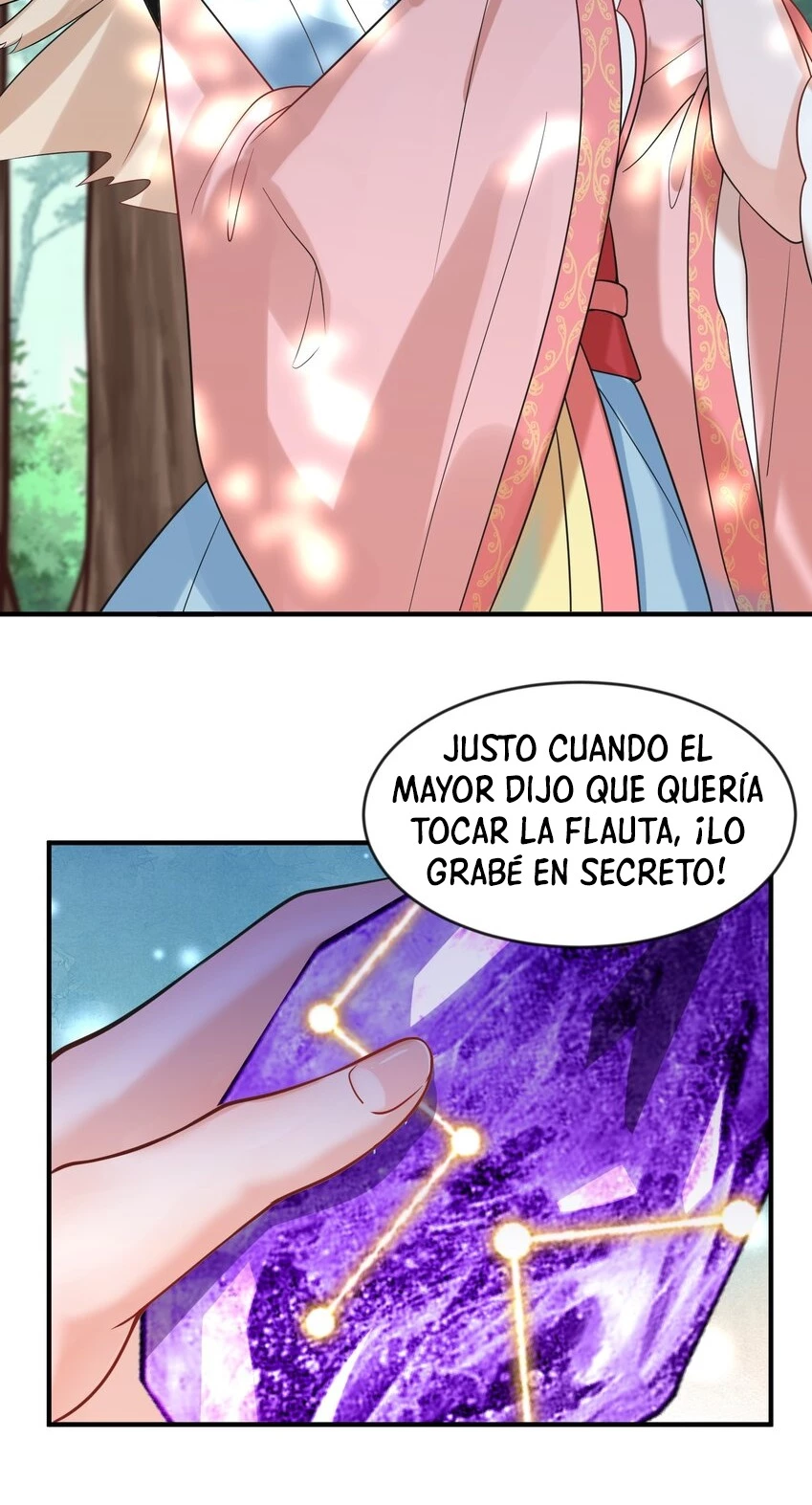 Cuándo Me Volví Invencible - Capítulo 16 - Página 26 - LectorTMOo