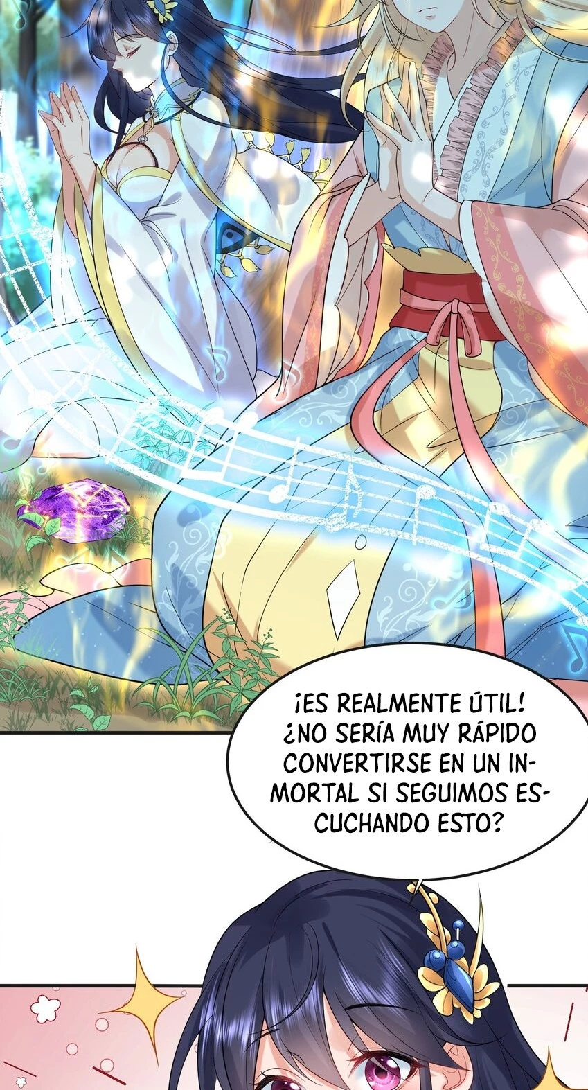 Cuándo Me Volví Invencible - Capítulo 16 - Página 29 - LectorTMOo