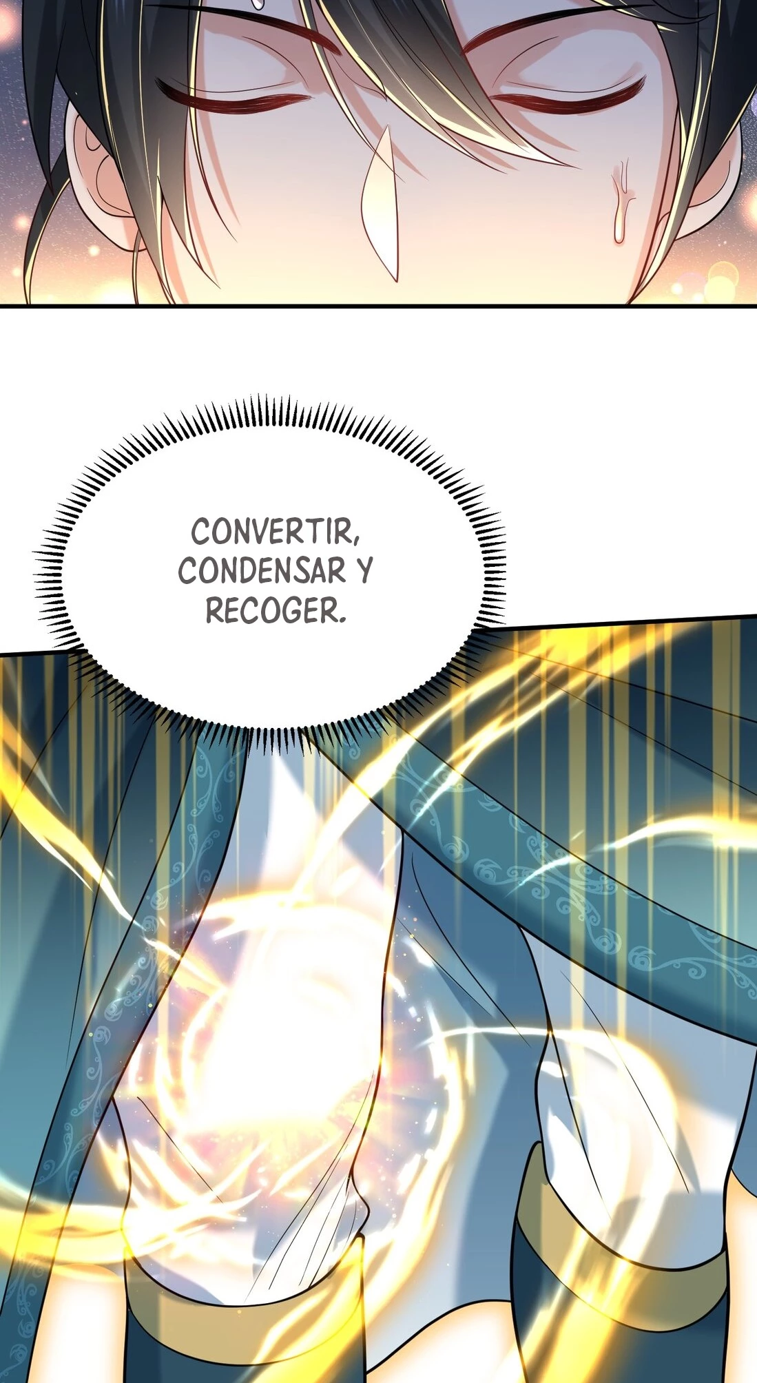 Cuándo Me Volví Invencible - Capítulo 18 - Página 12 - LectorTMOo