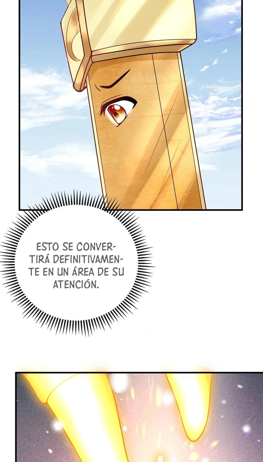 Cuándo Me Volví Invencible - Capítulo 19 - Página 6 - LectorTMOo