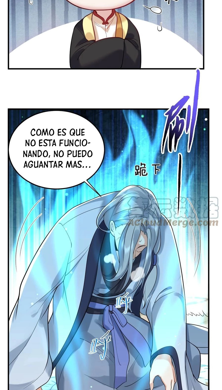 Cuándo Me Volví Invencible - Capítulo 19 - Página 24 - LectorTMOo