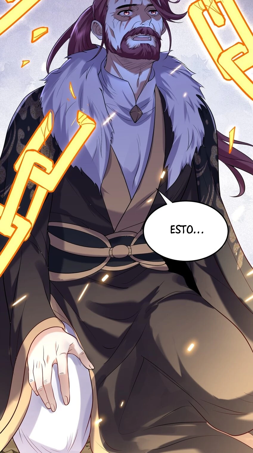 Cuándo Me Volví Invencible - Capítulo 20 - Página 5 - LectorTMOo
