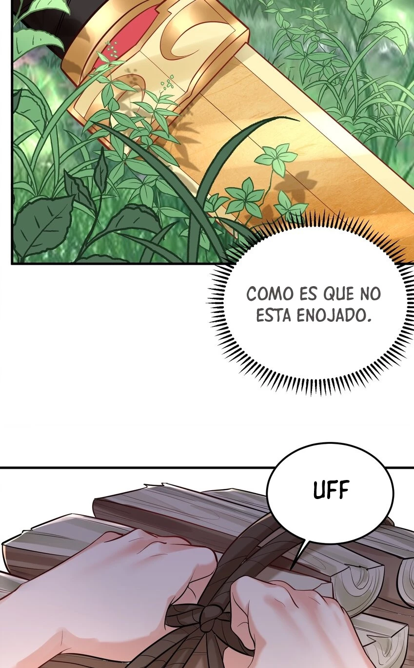 Cuándo Me Volví Invencible - Capítulo 21 - Página 18 - LectorTMOo