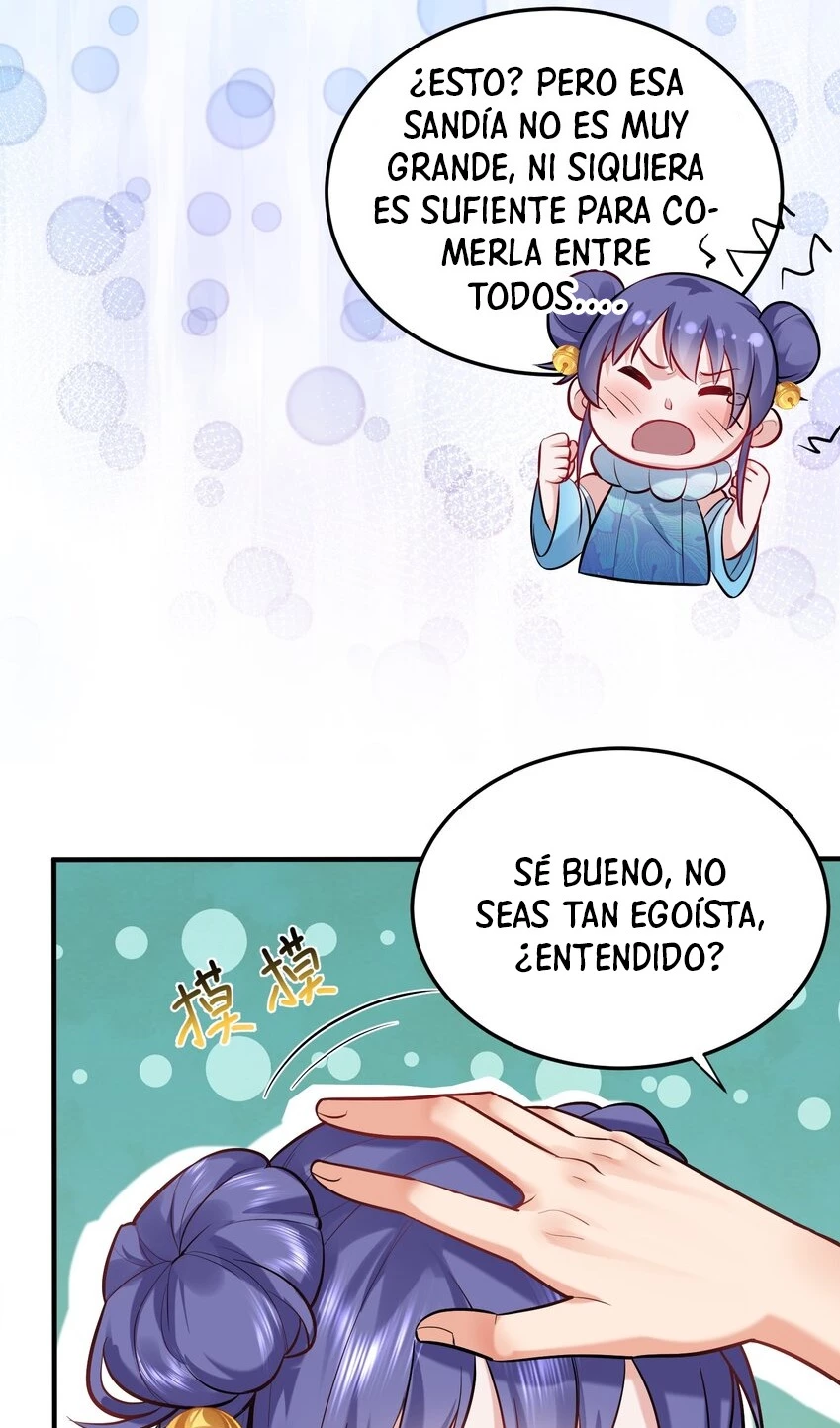 Cuándo Me Volví Invencible - Capítulo 21 - Página 46 - LectorTMOo
