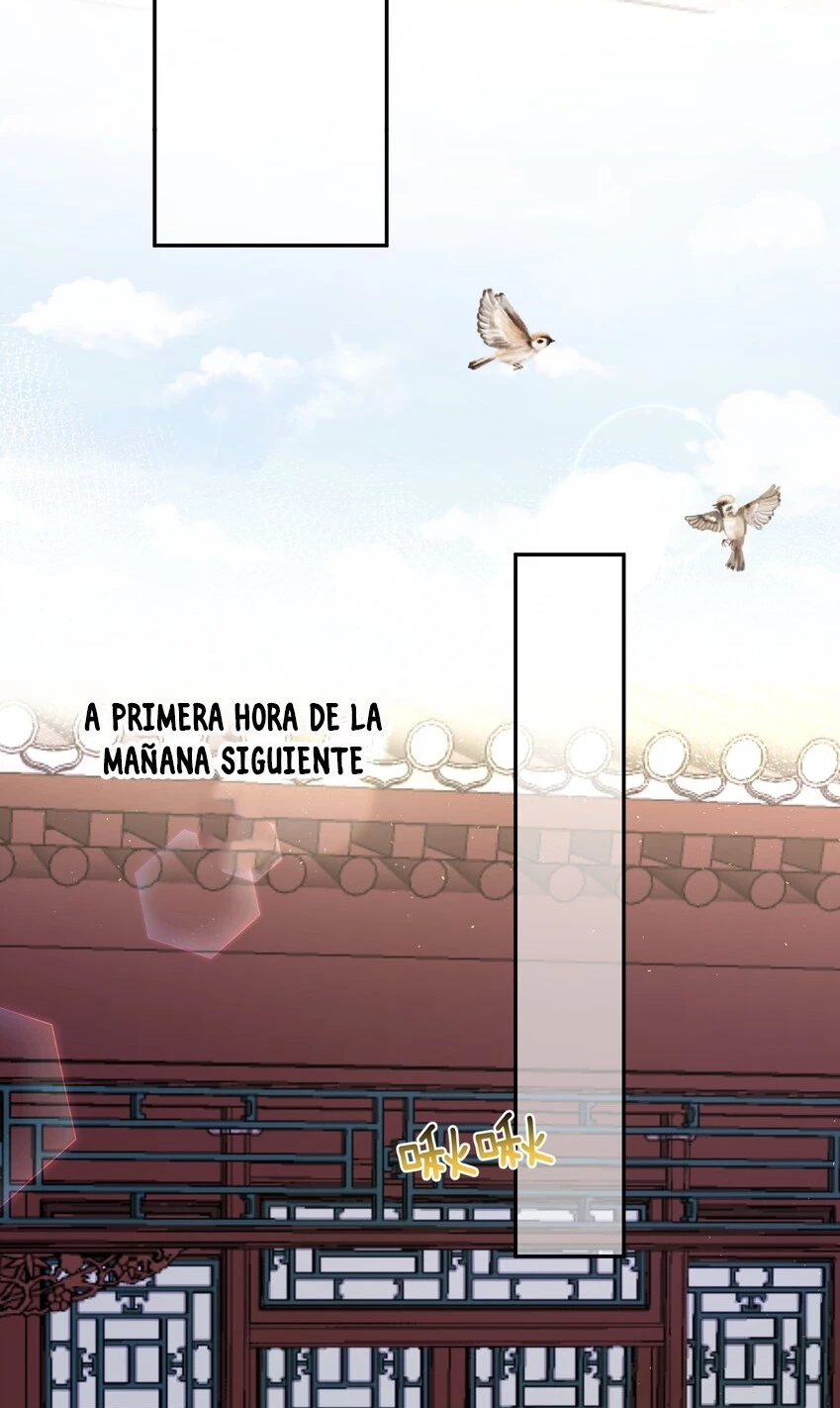 Cuándo Me Volví Invencible - Capítulo 22 - Página 15 - LectorTMOo