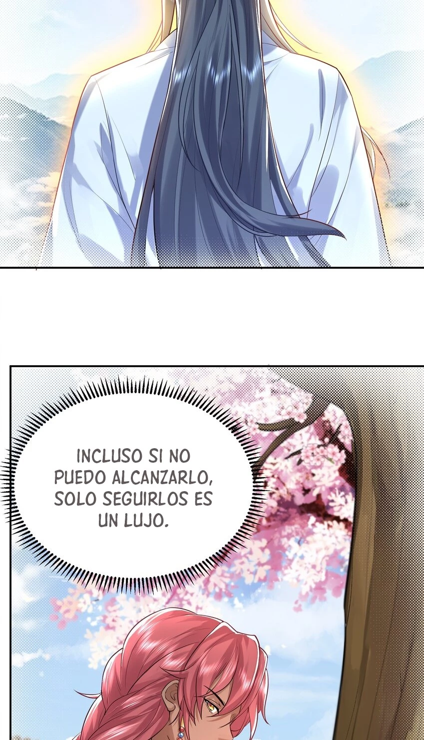 Cuándo Me Volví Invencible - Capítulo 23 - Página 19 - LectorTMOo