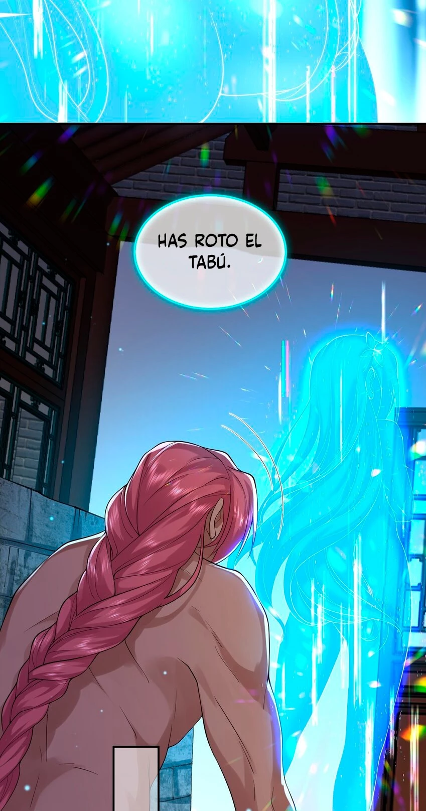 Cuándo Me Volví Invencible - Capítulo 24 - Página 19 - LectorTMOo