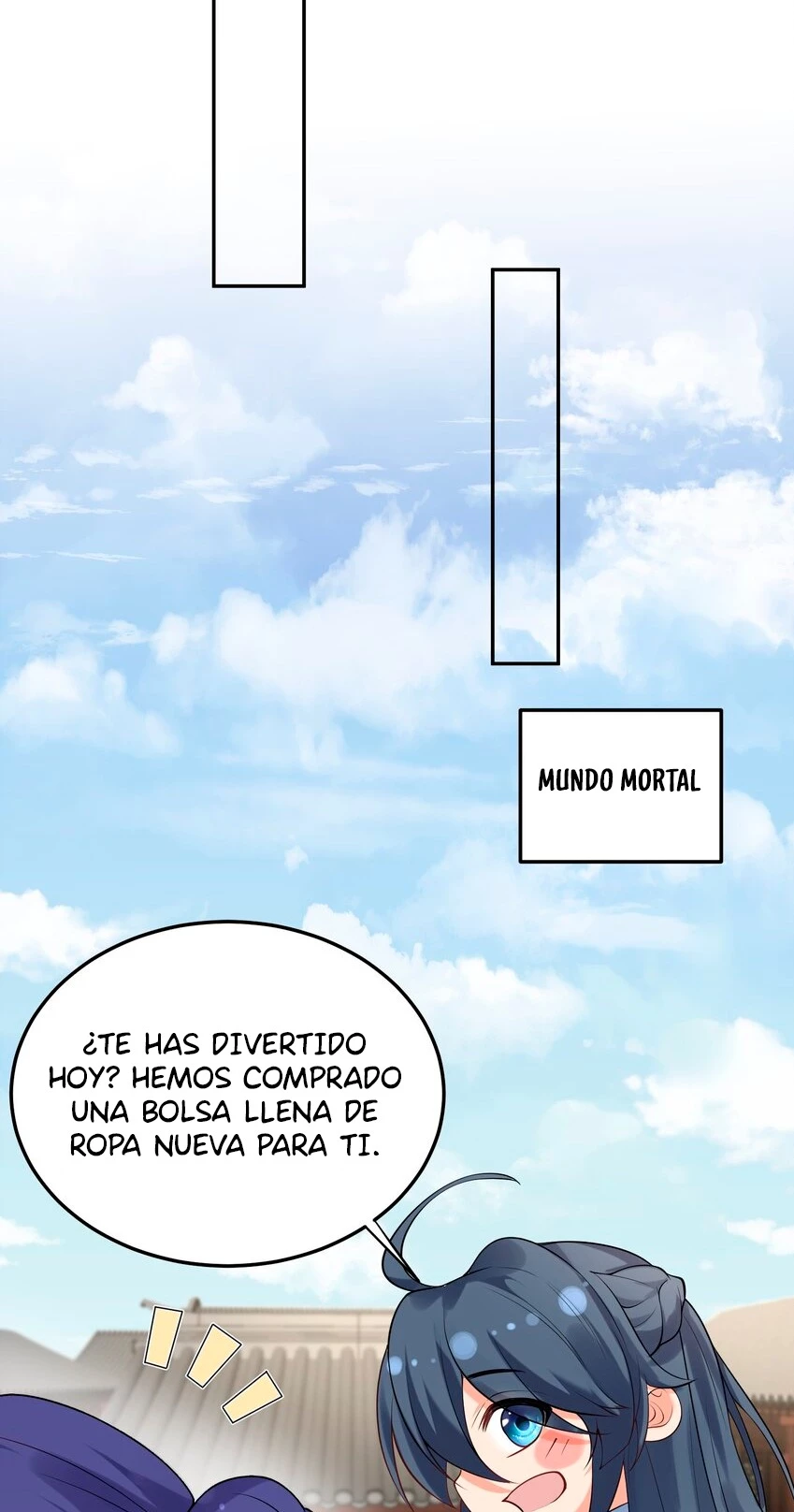 Cuándo Me Volví Invencible - Capítulo 24 - Página 25 - LectorTMOo
