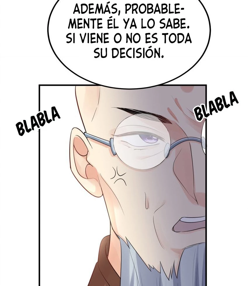 Cuándo Me Volví Invencible - Capítulo 100 - Página 10 - LectorTMOo