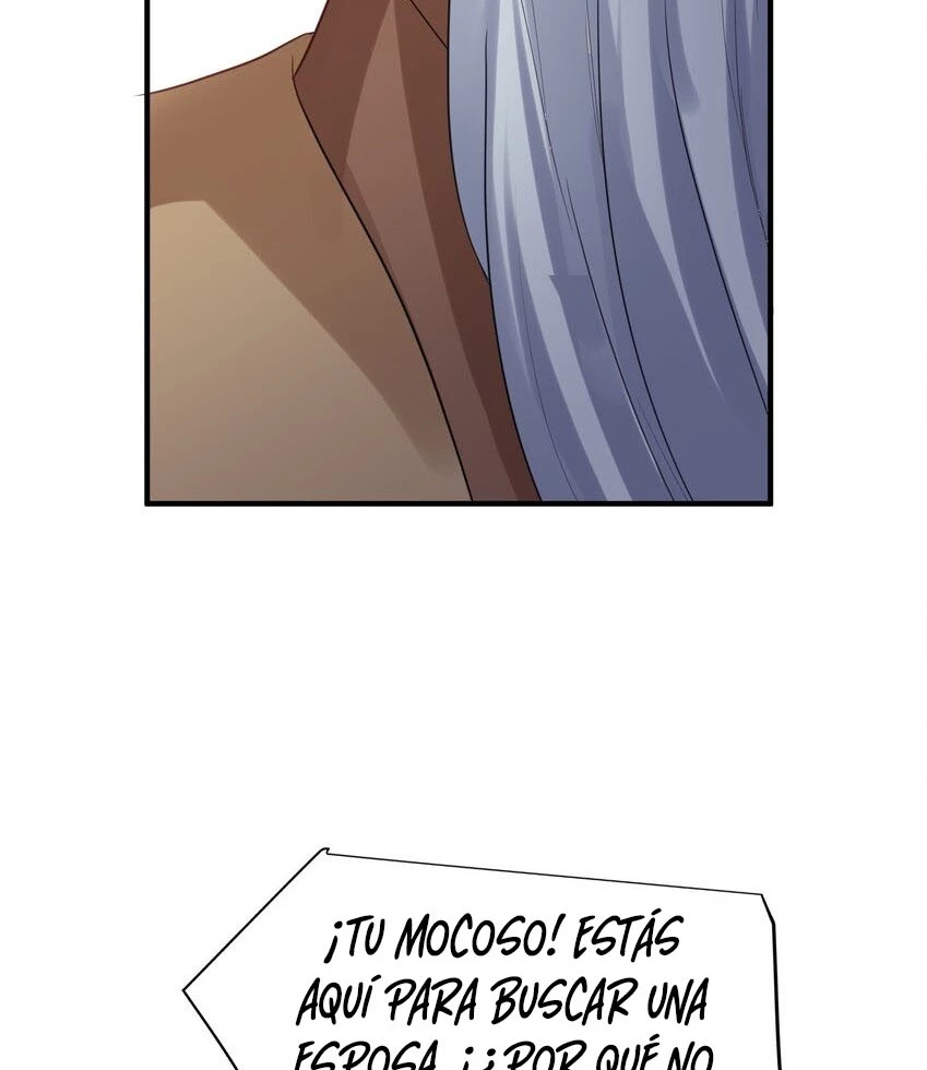 Cuándo Me Volví Invencible - Capítulo 100 - Página 11 - LectorTMOo
