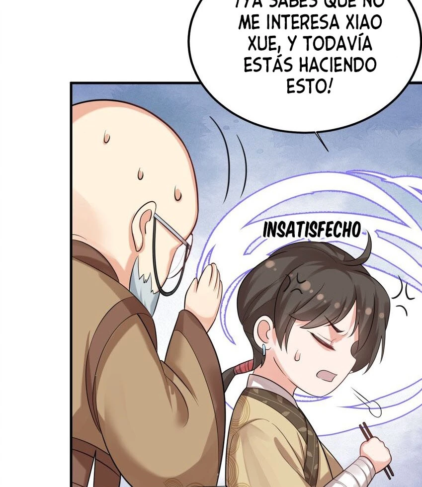 Cuándo Me Volví Invencible - Capítulo 100 - Página 13 - LectorTMOo