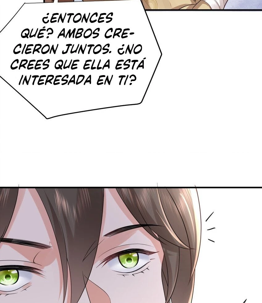 Cuándo Me Volví Invencible - Capítulo 100 - Página 14 - LectorTMOo