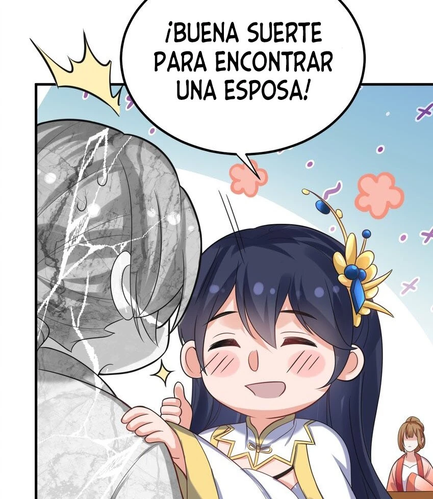 Cuándo Me Volví Invencible - Capítulo 100 - Página 16 - LectorTMOo