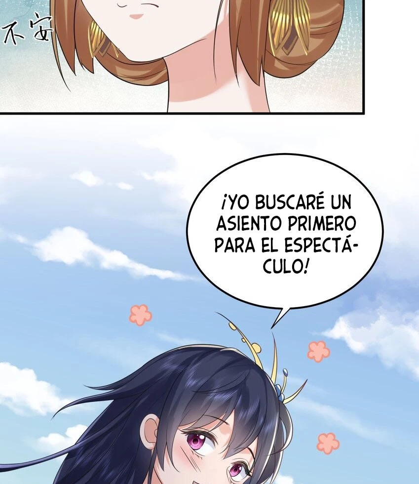 Cuándo Me Volví Invencible - Capítulo 100 - Página 18 - LectorTMOo