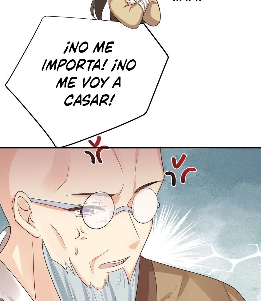 Cuándo Me Volví Invencible - Capítulo 100 - Página 23 - LectorTMOo